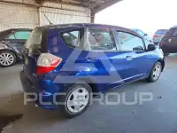 2013 Honda FIT photo