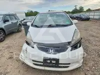 2013 Honda FIT фото