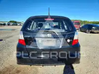 2013 Honda FIT фото