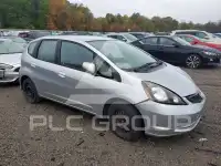 2013 Honda FIT фото