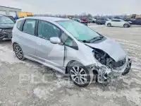 2013 Honda FIT photo