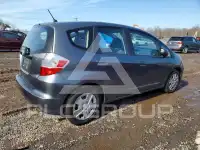 2013 Honda FIT фото