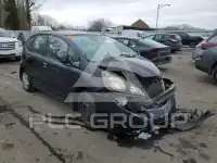 2013 Honda FIT фото