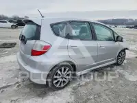 2013 Honda FIT photo