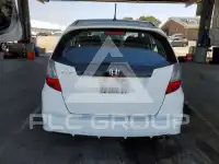 2013 Honda FIT photo