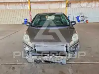 2013 Honda FIT фото