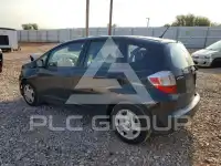 2013 Honda FIT фото
