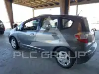 2013 Honda FIT photo