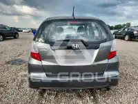 2013 Honda FIT фото
