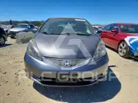 2013 Honda FIT photo