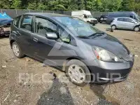 2013 Honda FIT фото