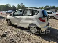 2013 Honda FIT фото