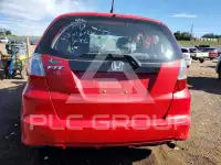 2013 Honda FIT photo