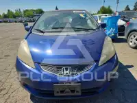 2013 Honda FIT фото