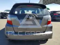 2013 Honda FIT фото