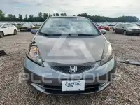 2013 Honda FIT фото
