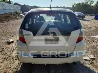 2013 Honda FIT фото