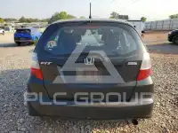 2013 Honda FIT фото