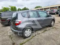 2013 Honda FIT фото