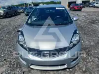2013 Honda FIT фото