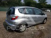 2013 Honda FIT фото