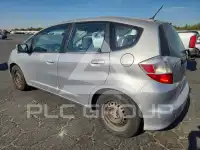 2013 Honda FIT фото