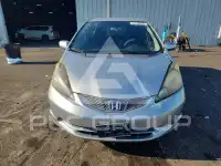 2013 Honda FIT фото