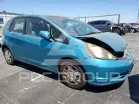2013 Honda FIT photo