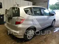 2013 Honda FIT photo