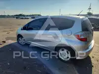 2013 Honda FIT фото