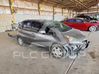 2013 Honda FIT фото