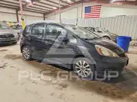 2013 Honda FIT фото