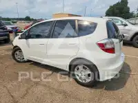 2013 Honda FIT фото