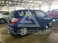 2013 Honda FIT фото