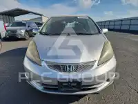 2013 Honda FIT фото