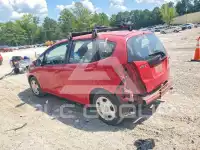 2013 Honda FIT photo