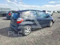 2013 Honda FIT фото