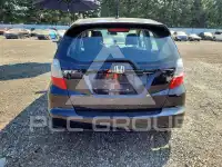 2013 Honda FIT фото