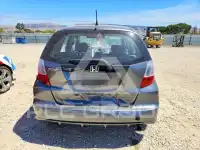 2013 Honda FIT photo