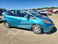 2013 Honda FIT фото