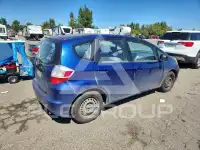 2013 Honda FIT фото