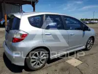 2013 Honda FIT фото