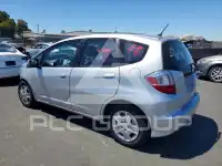 2013 Honda FIT photo