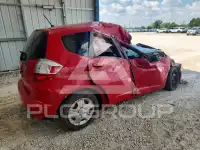 2013 Honda FIT фото