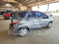 2013 Honda FIT фото