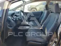 2013 Honda FIT photo