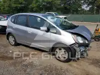 2013 Honda FIT фото