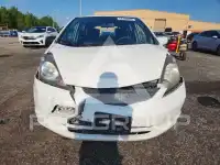 2013 Honda FIT photo