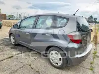 2013 Honda FIT фото
