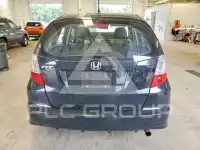 2013 Honda FIT фото